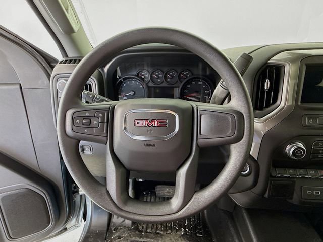 2026 GMC Sierra 1500 Pro - Photo 11