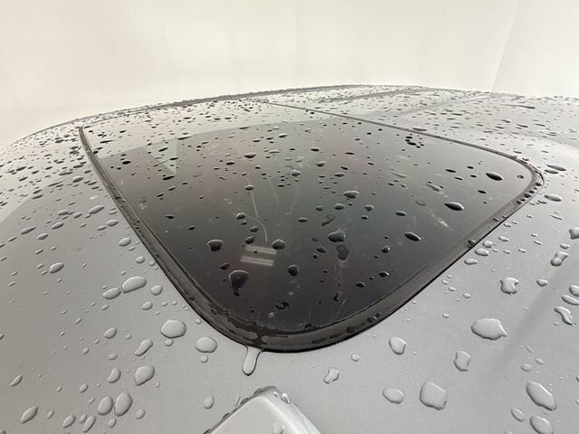 2026 GMC Sierra 1500 AT4X - Photo 23