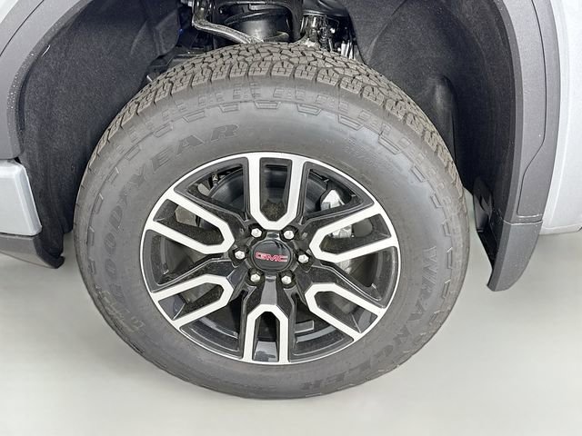 2026 GMC Sierra 1500 AT4 - Photo 33