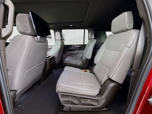 2026 GMC Yukon XL Elevation - Photo 26