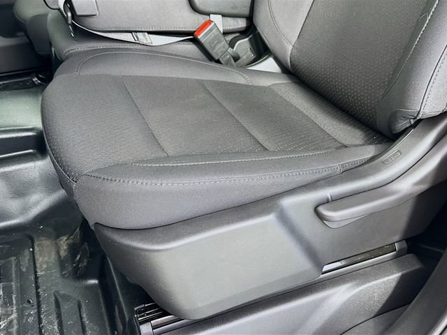 2026 GMC Sierra 1500 Pro - Photo 18