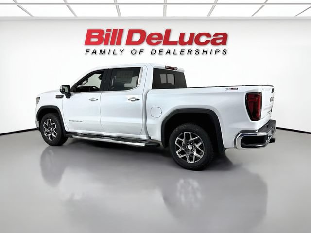 2026 GMC Sierra 1500 SLT - Photo 7