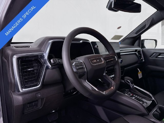2026 GMC Canyon Elevation - Photo 8
