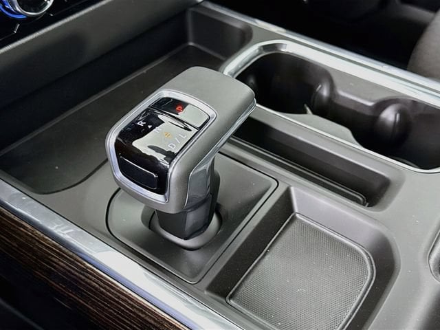 2026 GMC Sierra 1500 Elevation - Photo 17