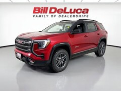 2026 GMC Terrain AT4 SUV