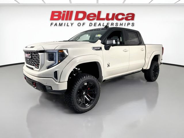 2026 GMC Sierra 1500 AT4 Truck