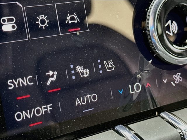2027 GMC Terrain Elevation - Photo 19