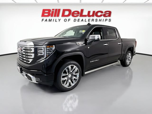 2026 GMC Sierra 1500 Denali Truck