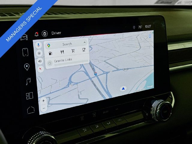 2026 GMC Canyon Elevation - Photo 12
