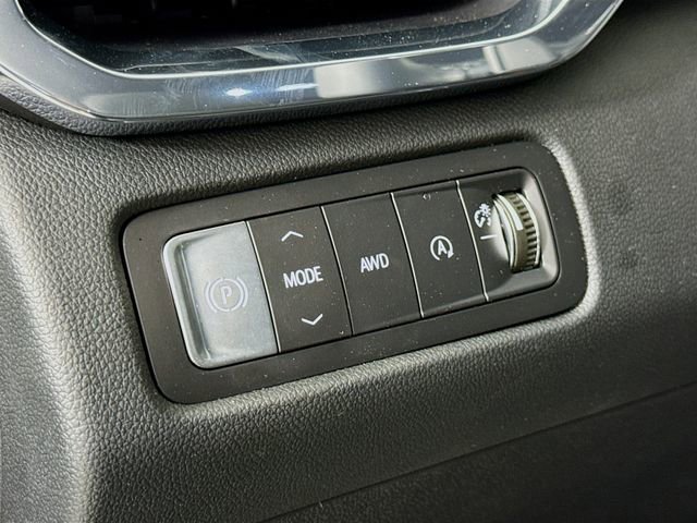 2026 GMC Acadia Elevation - Photo 9