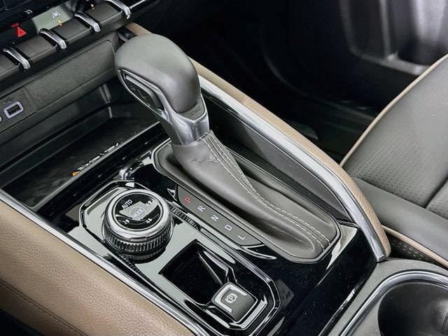 2026 GMC Canyon Denali - Photo 17
