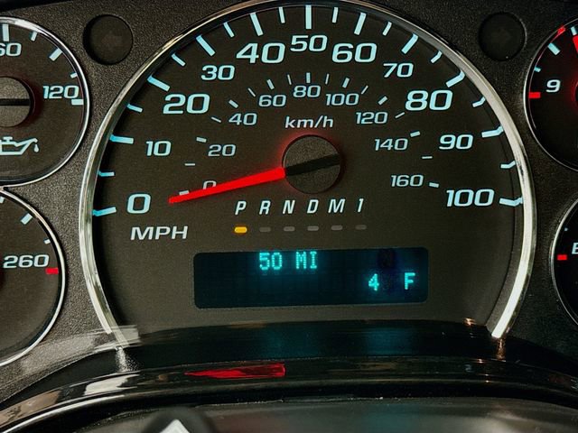 2025 GMC Savana Cargo Work Van - Photo 12
