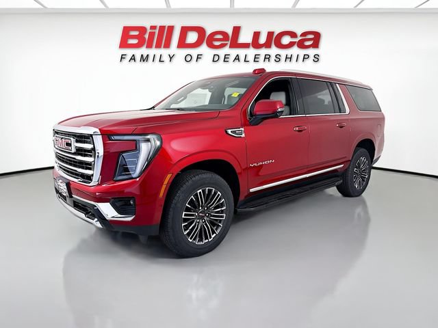 2026 GMC Yukon XL Elevation SUV