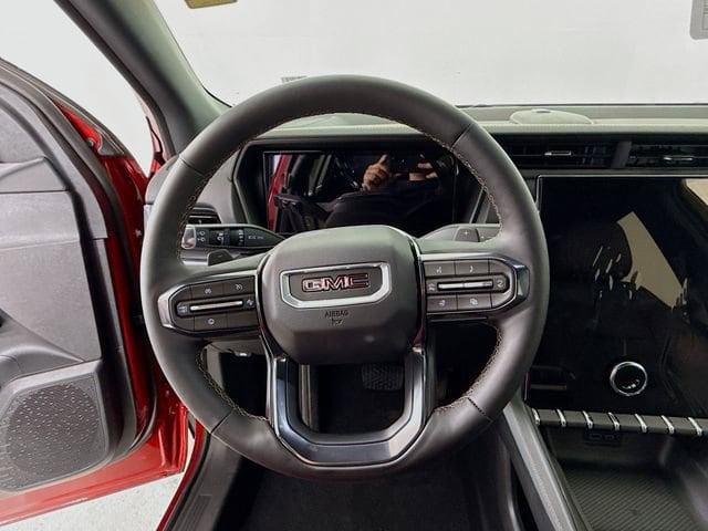 2026 GMC Terrain AT4 - Photo 11