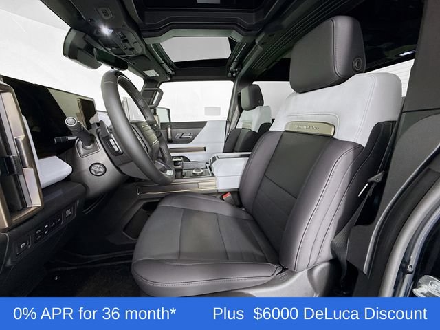 2025 GMC HUMMER EV 3X - Photo 22