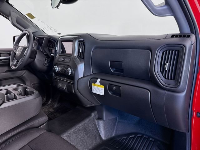 2026 GMC Sierra 1500 Pro - Photo 24