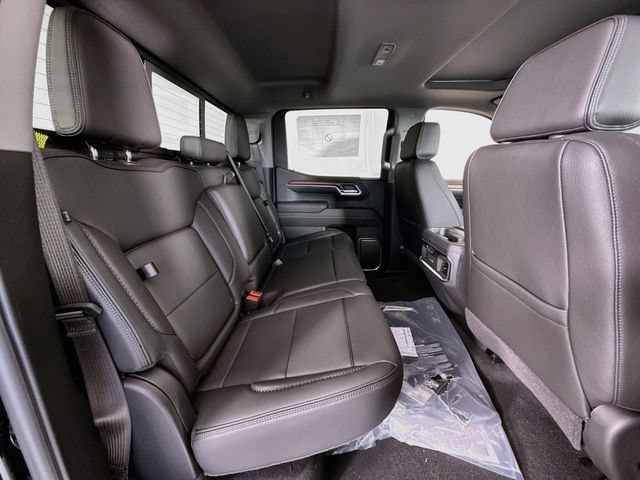 2026 GMC Sierra 1500 Denali - Photo 29