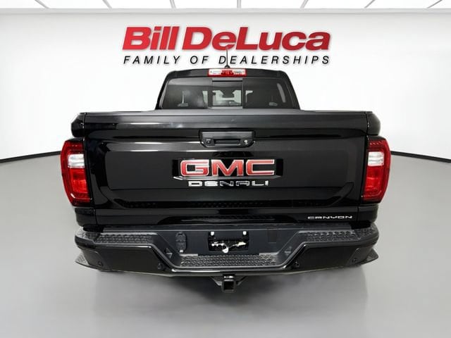 2026 GMC Canyon Denali - Photo 6