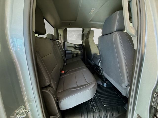 2026 GMC Sierra 1500 Pro - Photo 23