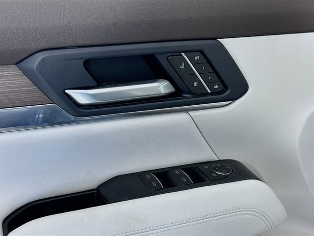 2026 GMC Terrain Denali - Photo 18