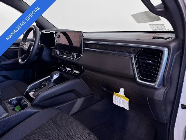 2026 GMC Canyon Elevation - Photo 26