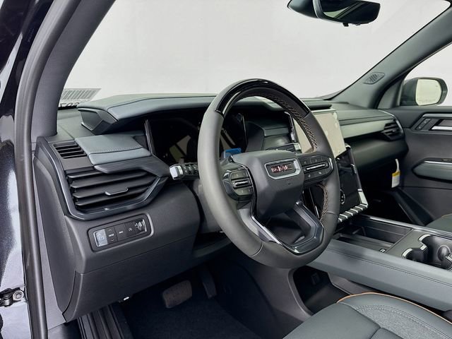 2026 GMC Acadia AT4 - Photo 9