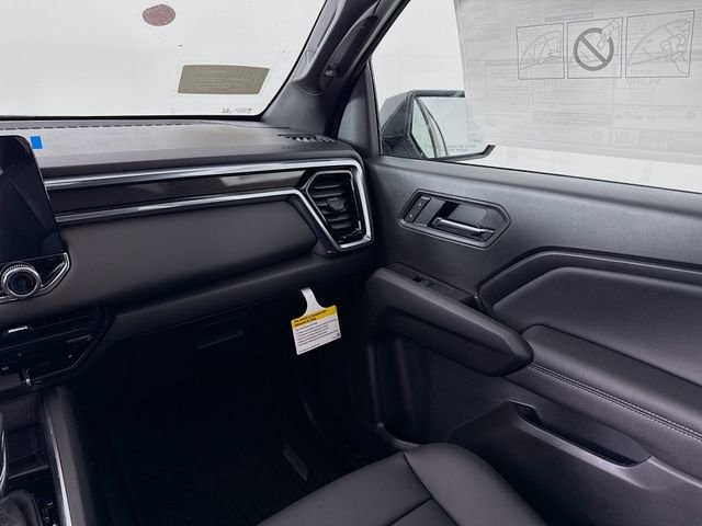 2026 GMC Canyon Elevation - Photo 23