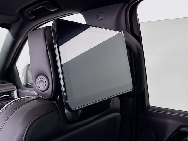 2026 GMC Yukon XL AT4 Ultimate - Photo 27