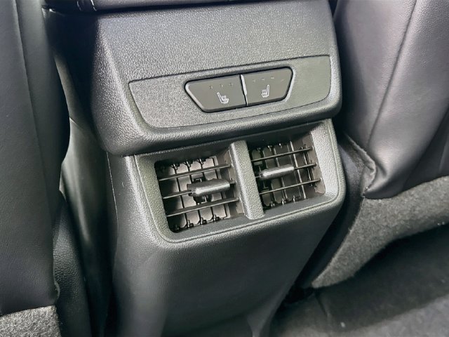 2027 GMC Terrain Elevation - Photo 24