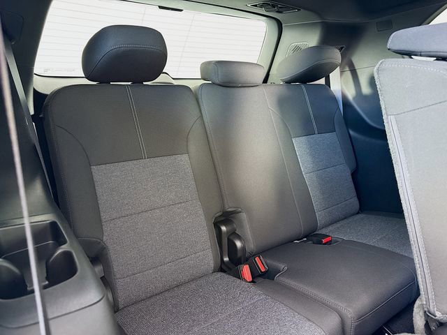 2026 GMC Acadia Elevation - Photo 27