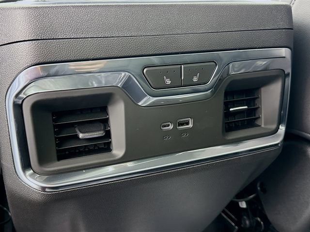 2026 GMC Sierra 1500 SLT - Photo 26