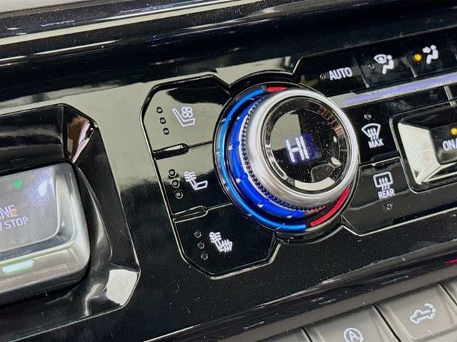 2026 GMC Sierra 1500 AT4X - Photo 21
