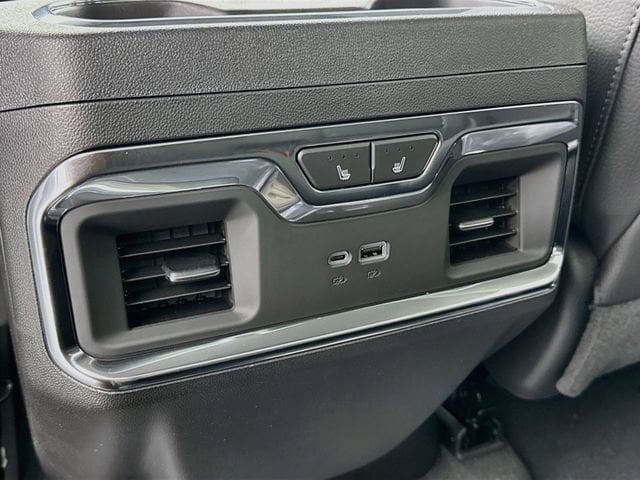 2026 GMC Sierra 1500 Denali - Photo 27