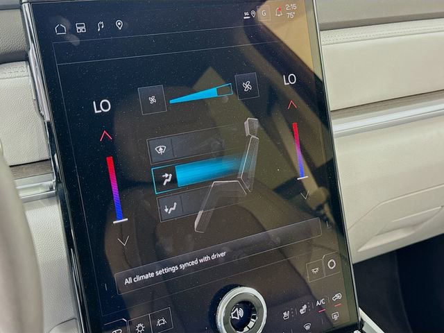 2026 GMC Terrain Denali - Photo 16
