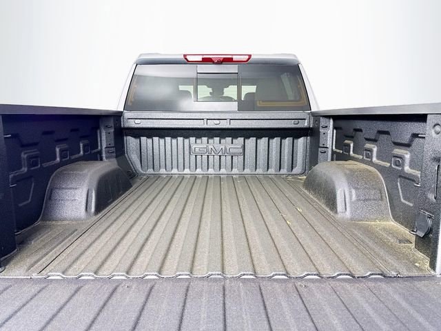 2026 GMC Sierra 1500 AT4 - Photo 28