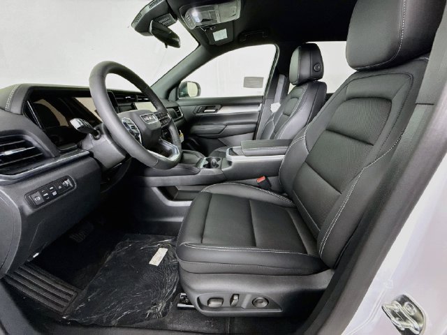 2027 GMC Terrain Elevation - Photo 20