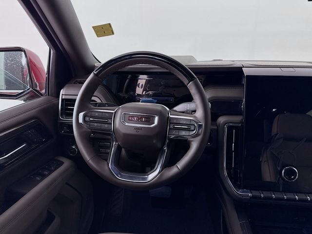 2026 GMC Yukon XL Elevation - Photo 24