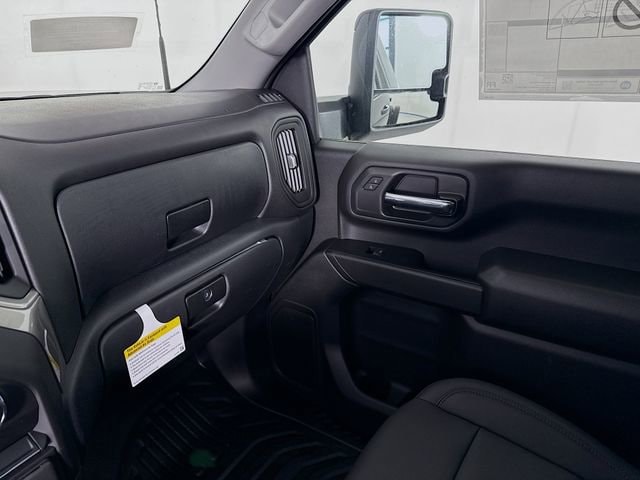 2026 GMC Sierra 3500 Chassis Cab Pro - Photo 20