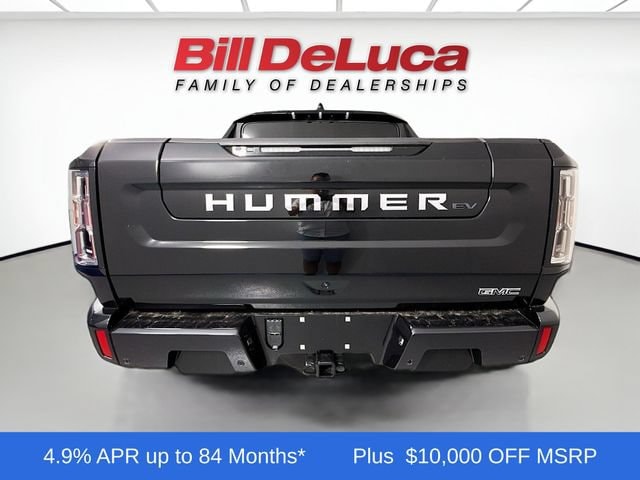 2025 GMC HUMMER EV 3X - Photo 6