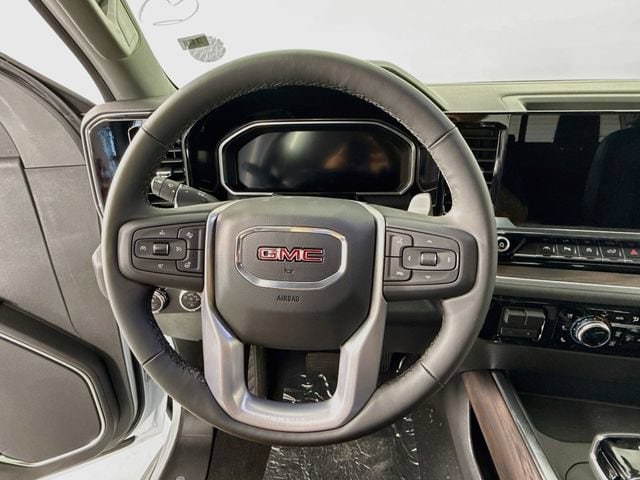 2026 GMC Sierra 1500 SLT - Photo 11