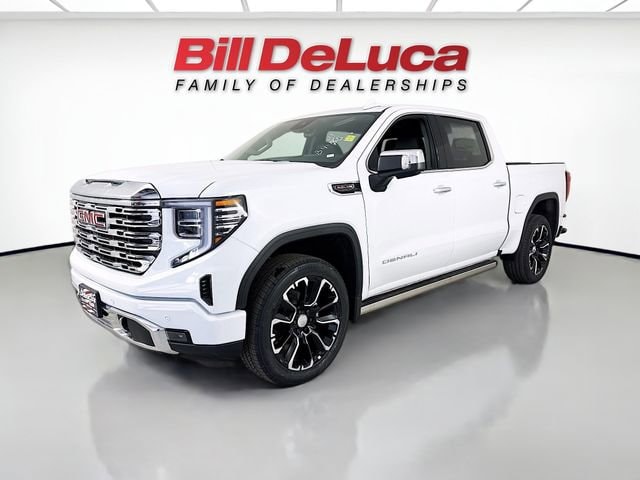2026 GMC Sierra 4WD Crew Cab Short Box Denali's photo