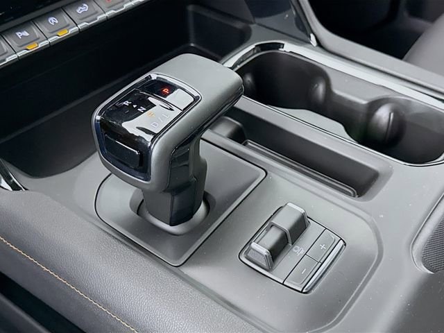 2026 GMC Sierra 1500 AT4 - Photo 17