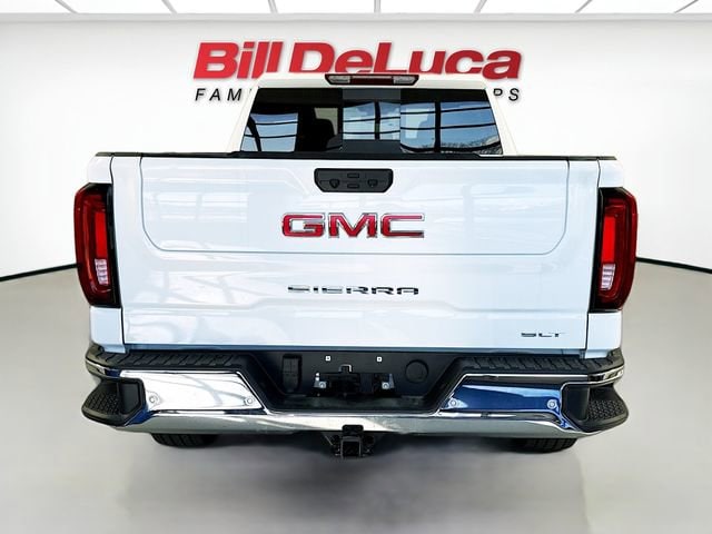 2026 GMC Sierra 1500 SLT - Photo 6