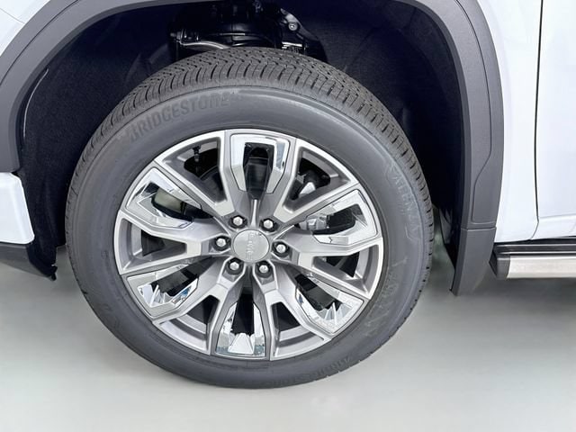 2026 GMC Sierra 1500 Denali - Photo 33