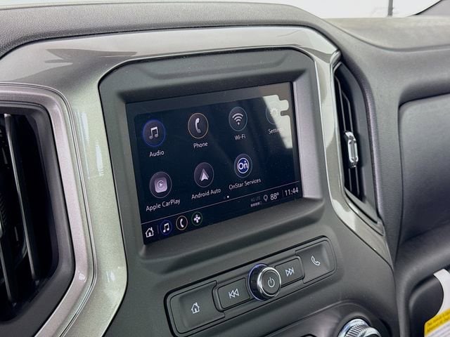2026 GMC Sierra 3500 Chassis Cab Pro - Photo 13