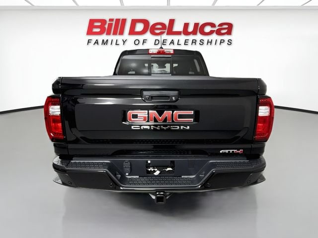 2026 GMC Canyon AT4 - Photo 6