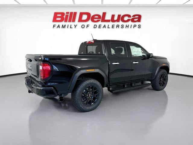 2026 GMC Canyon Denali - Photo 5