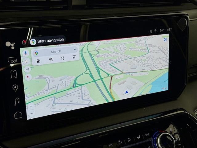 2026 GMC Sierra 1500 AT4X - Photo 13