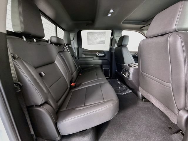 2026 GMC Sierra 1500 SLT - Photo 29