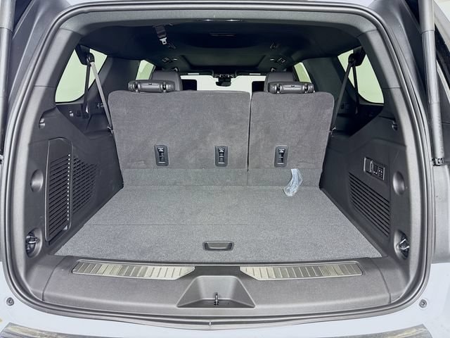 2026 GMC Yukon XL Denali - Photo 29